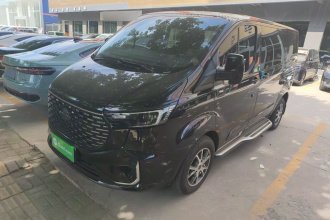 福特 途睿欧 2023款 2.0T 自动致享版