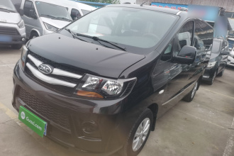 江淮瑞风 瑞风M3 2019款 创客版 1.6L 豪华型