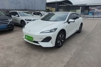 深蓝汽车 深蓝SL03 2025款 改款 纯电精英型