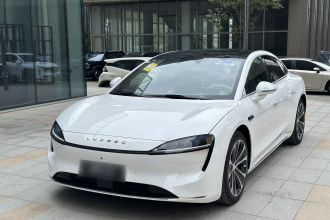 鸿蒙智行 智界S7 2024款 Pro