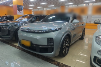 理想汽车 理想L8 2023款 Max