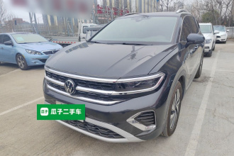 大众 揽境 2022款 380TSI 四驱豪华佳境版Pro 6座