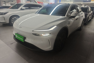 乐道L60 2024款 60kWh 后驱版