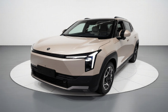 东风纳米 纳米06 2025款 471 Ultra