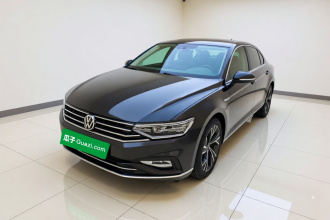 大众 迈腾 2020款 330TSI DSG 豪华型