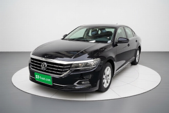 大众 帕萨特 2020款 改款 280TSI 商务版 国VI