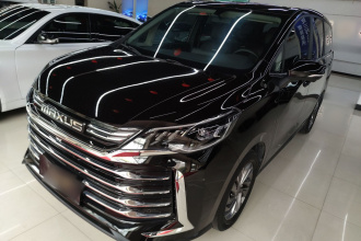 上汽大通MAXUS 大通G50 2023款 PLUS 1.5T 自动巡航版