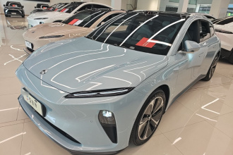 蔚来ET5T 2023款 75kWh Touring