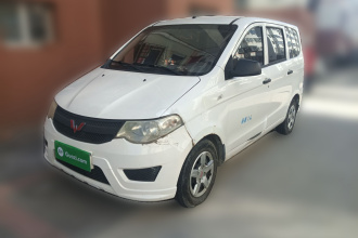 五菱汽车 五菱宏光 2015款 1.5L S 基本型国IV