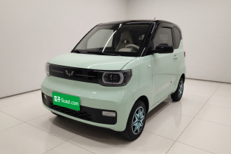 五菱汽车 宏光MINIEV 2022款 马卡龙时尚款 三元锂