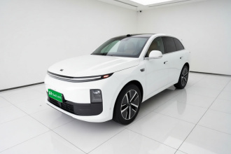 理想汽车 理想L6 2024款 Pro