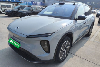 蔚来ES6 2023款 75kWh