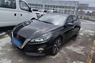 日产 天籁 2020款 改款 2.0L XL Upper 智行版