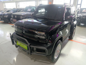 宝骏悦也 2023款 旗舰版