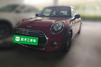 MINI 2016款 1.5T COOPER
