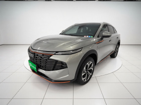 哈弗神兽 2022款 1.5T 智享版