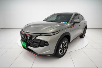 哈弗神兽 2022款 1.5T 智享版