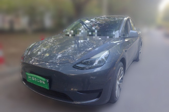特斯拉 Model Y 2022款 改款 后轮驱动版