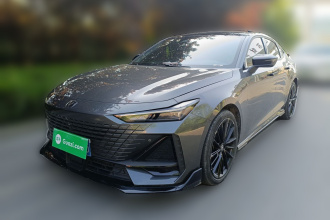 长安UNI-V 2023款 1.5T 运动版