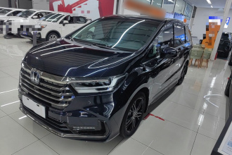 本田 奥德赛 2022款 2.0L e:HEV 锐·耀享版