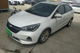 奇瑞 艾瑞泽5 2019款 1.5L CVT青春版 国V
