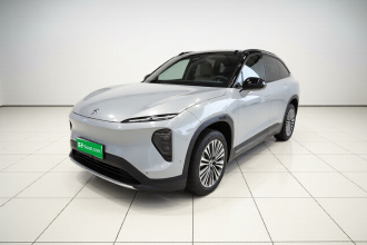 蔚来ES7 2022款 100kWh