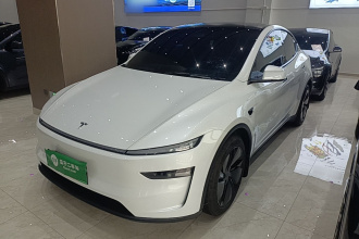 特斯拉 Model Y 2025款 后轮驱动版