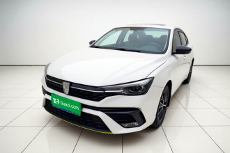 荣威i5 2021款 1.5L 手动铂金版