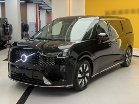 沃尔沃EM90 2025款 Ultra 六座