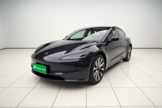 特斯拉 Model 3 2023款 后轮驱动版