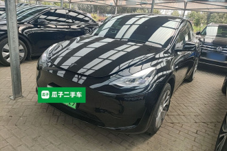 特斯拉 Model Y 2022款 改款 后轮驱动版