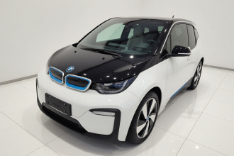 宝马i3(进口) 2019款 快充版