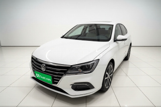 荣威i5 2020款 1.5L 手动4G互联领豪旗舰版