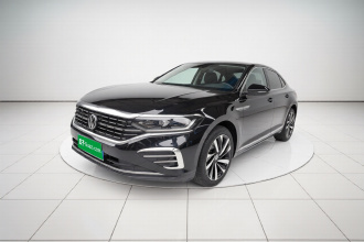 大众 帕萨特 2022款 330TSI 豪华版