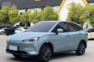 哪吒汽车 哪吒V 2022款 潮 400 Lite