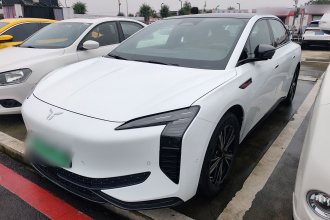 红旗EH7 2024款 690 Pro