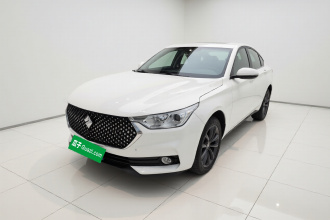 宝骏RC-6 2019款 1.5T 手动24小时在线精英型