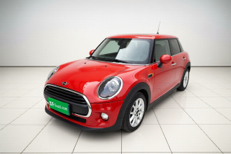 MINI 2018款 1.5T ONE 五门版