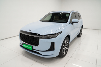 理想汽车 理想ONE 2020款 增程6座版