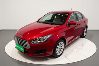 福特 福睿斯 2015款 1.5L 自动时尚型