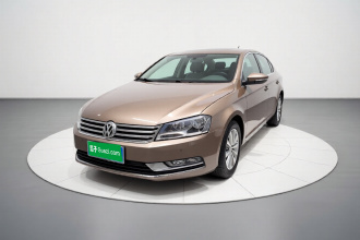 大众 迈腾 2013款 1.8TSI 领先型