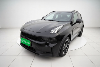 领克01 2023款 1.5TD EM-F PM