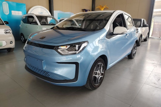 思皓 花仙子 2021款 302km 豪华型 30.2kWh