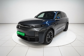 理想汽车 理想L7 2023款 Pro