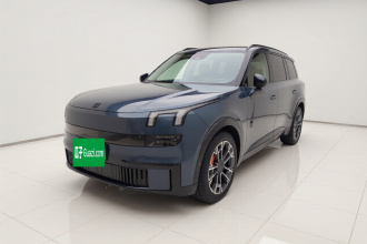 领克900 2025款 2.0T Ultra