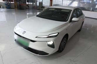 荣威E6 2025款 520km 出租版