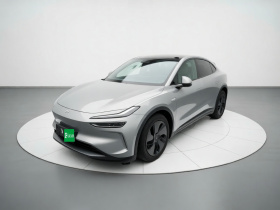 乐道L60 2025款 60kWh 后驱版