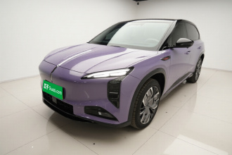 红旗天工08 2025款 680 Ultra四驱版