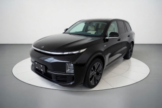 理想汽车 理想L8 2023款 Pro