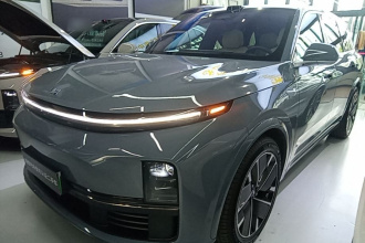 理想汽车 理想L7 2025款 Ultra 智能焕新版